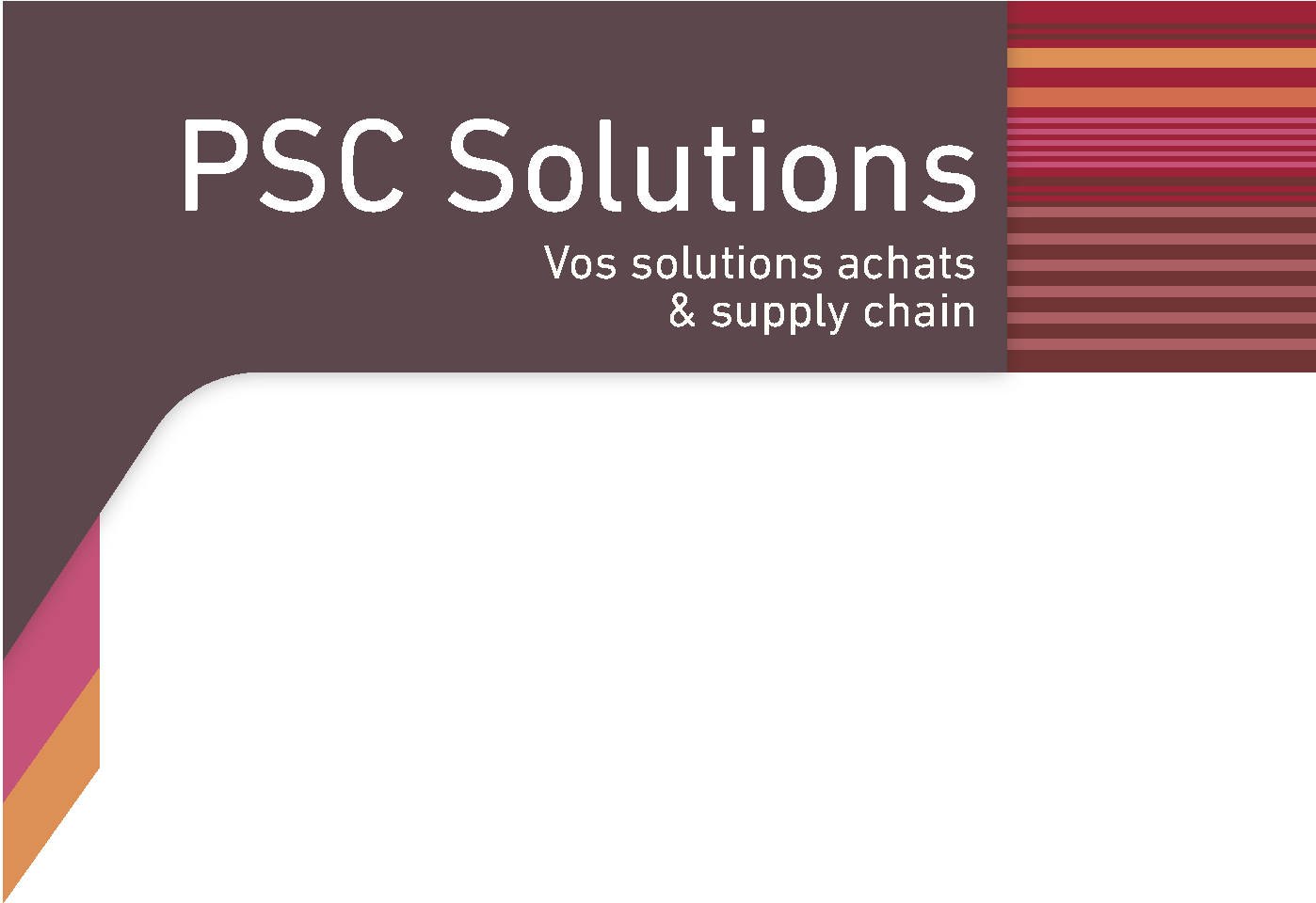 PSC SOLUTIONS