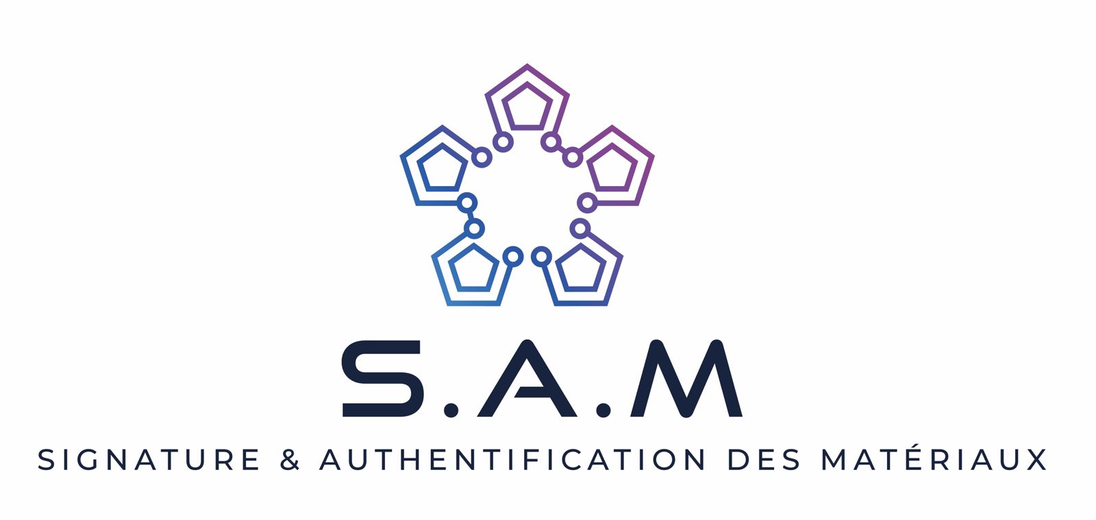 SAM S.A.S (Signature Authentification Matériaux)