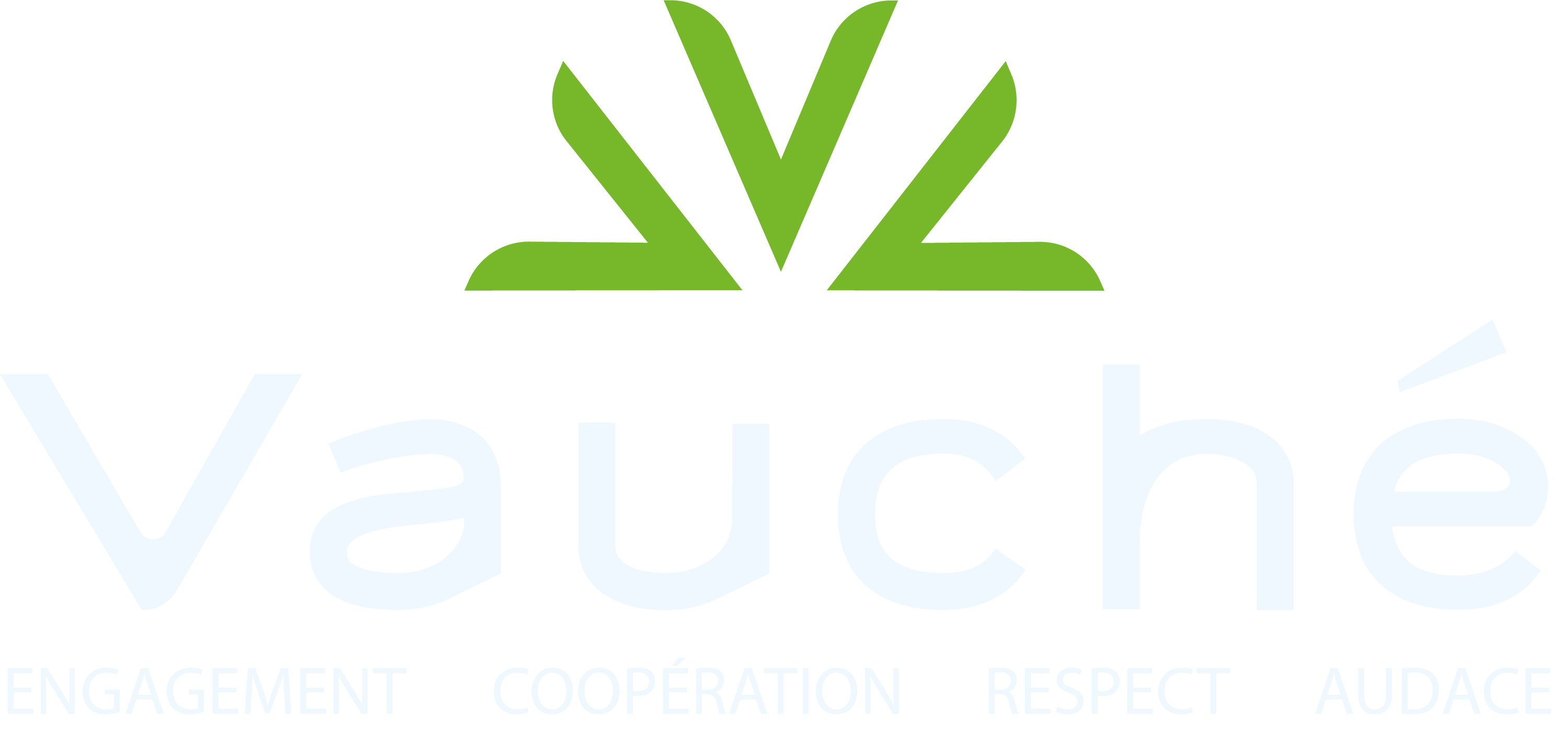 Vauché