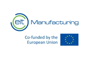 eit Manufacturing - Co-funded by the European Union