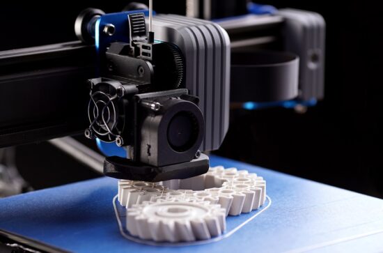 Découvrez les dernières tendances de l'impression 3D à 3D PRINT, du 4 au 6 juin 2024 à Eurexpo Lyon. Conférences, ateliers et expositions