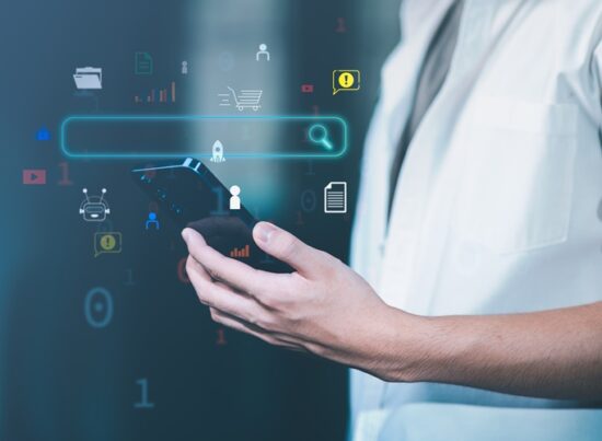 Nouveaux offreurs de solutions industrielles référencés