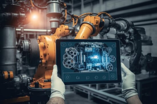 Ia et maintenance prédictive : des avantages concrets pour l'industrie 5.0