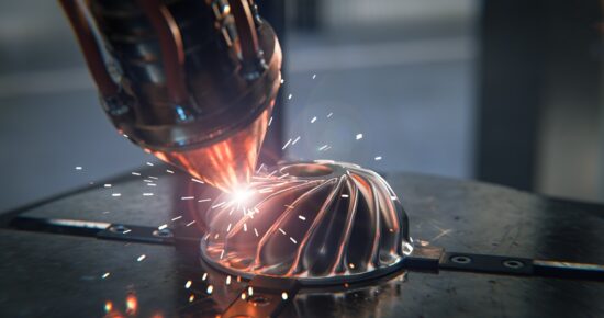Fabrication additive : repoussez les limites de la performance industrielle !